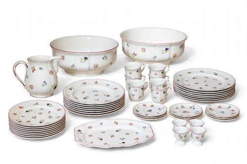 Villeroy boch petite fleur - villeroy,