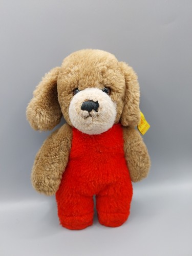 Steiff 6258 toldi hund - 6258/22,