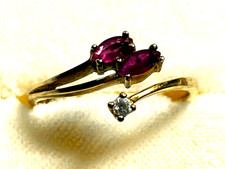 Vintage eleganter 835 Silber