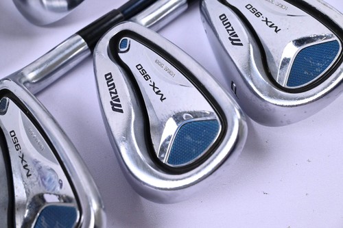 Mizuno 950 eisen - eisen, /