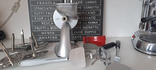 Minna küchenmaschine komplett - minna,