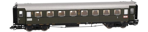 Personenwagen c4ü 07 m - c4Ü,