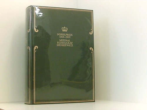 Nobelpreis für literatur - nobelpreis,