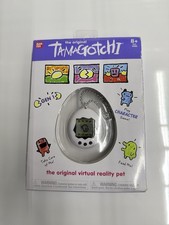 Bandai Tamagotchi Gen 1