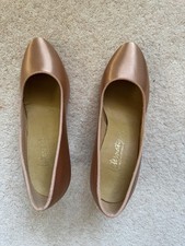 Tanzschuhe 3 - tanzschuhe, gr.3