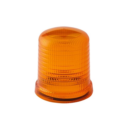 Lichtscheibe rundumkennleuchte - lichtscheibe,