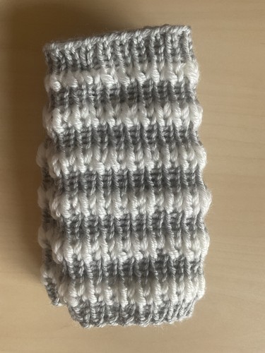 Pulswärmer armstulpen - pulswärmer,