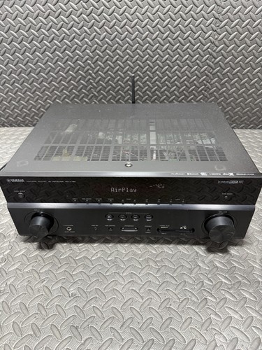 Yamaha v781 dolby - rx-v781, atmos