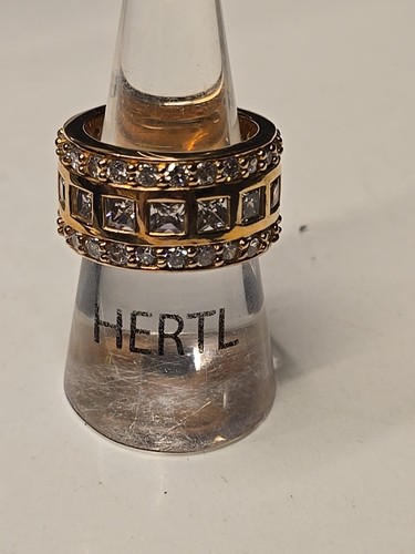 Hertl ring und 56 - gr.54,