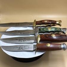 Falkner Sammlermeser