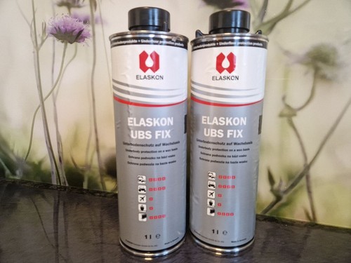 Ubs fix elaskon - ubs,