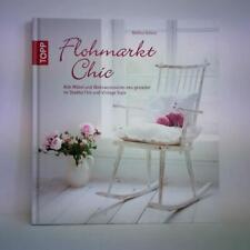 Flohmarkt Chic. Alte Möbel