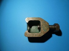 original Abzieher Lenkstockhebel Lenkstockhebelabzieher Trabant DDR IFA M  2/17