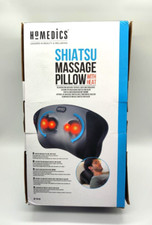 HoMedics Massagekissen