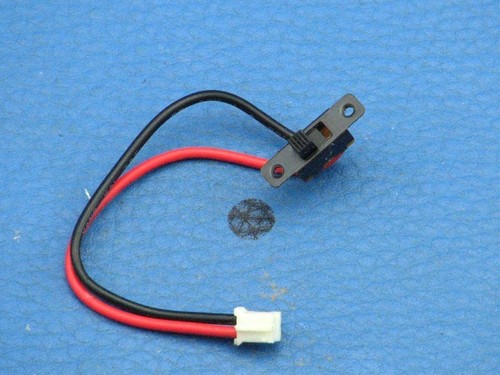 Powerschalter heli top - rc,