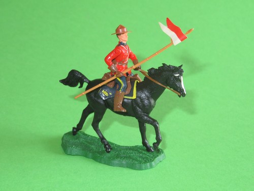 Britains swoppet canadian - swoppet,