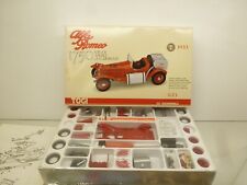 TOGI 136 ALFA ROMEO GRAN SPORT A CARBONE MM -RARE- 1:23 - UNBUILT KIT IN BOX