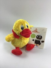 Schnatterinchen,Plüschfigur