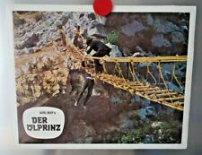 Filmplakat Der Ölprinz Karl