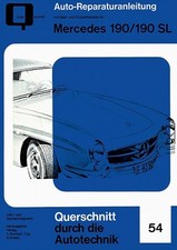 REPARATURANLEITUNG Mercedes