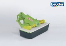 Bruder Claas Disco 3050 FC Front Mähwerk  02324 / 02219 1 Stück NEU