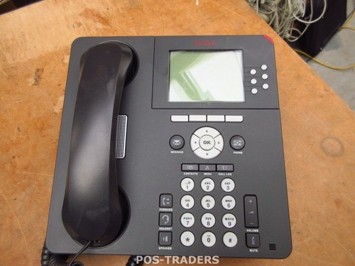 Avaya 9630g voip - avaya, ip