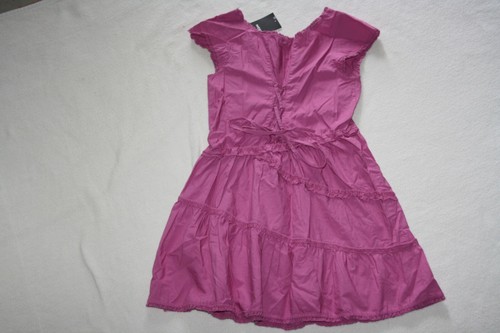 Neu mexx kleid gr 140 - mexx, gr.140