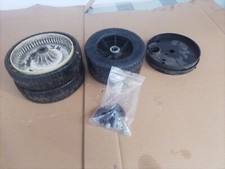 Efco LR 48 TBX Räder mit HA. für Benzinmotor-Rasenmäher f. Mechaniker