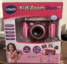 Vtech KidiZoom Digital Kamera DX Pink **NEU&OVP** Sprache: Französ/Deutsch/Engl