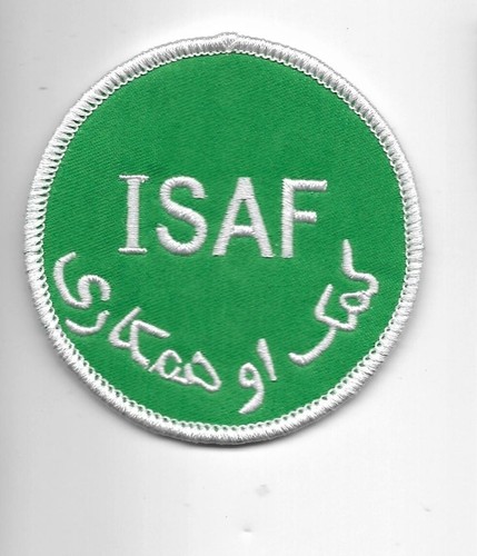 Isaf هولند deutschland - isaf,