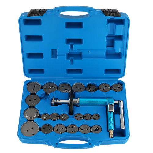 23tlg universal druckluft - 23tlg,