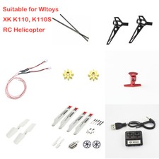 KingVal Tail Pipe/Tail