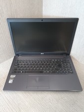 Clevo Notebook W650SF