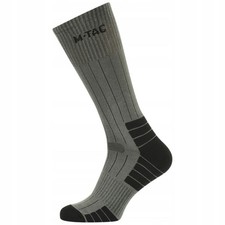 Tactical Cotton Socks Olive