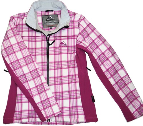 Cox swain softshell jacke - cox,