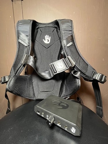 Subpac m2x tactical bass - tactical,