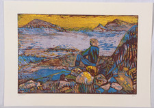 Esteban Fekete: unsignierter