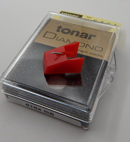 Tonar diamant nadel sanyo - tonar,