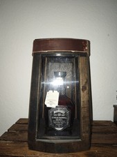Jack Daniels Single Barrel
