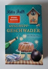 Buch Guglhupf Geschwader Rita
