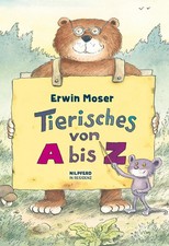 Tierisches von A bis Z, Erwin