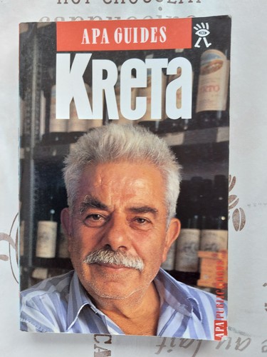 Kreta apa guides - kreta,