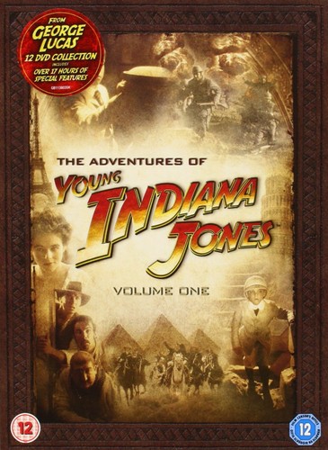 The adventures young - the, of