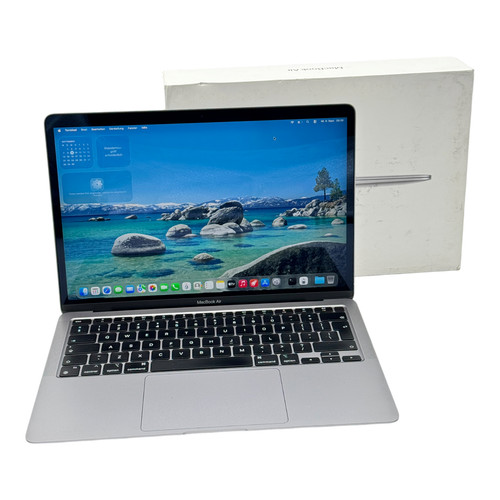 Apple macbook air - macbook, 8c
