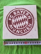FC Bayern München Emblem in
