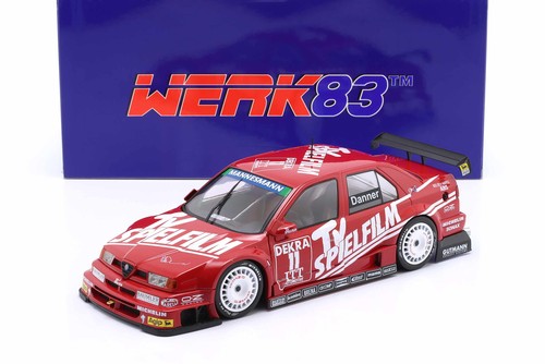 Werk83 alfa romeo 155 - -, 1:18