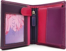 Jockey echt leder mini damen - jockey,