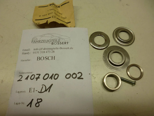 Teilesatz bosch 2107010002 - bosch,