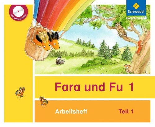 Fara und 2 - 1,