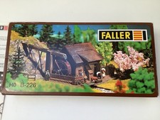 Faller-Bausatz HO-226